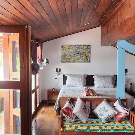 Mandala Dreams Pousada E Portal Holistico Maceió Exteriör bild