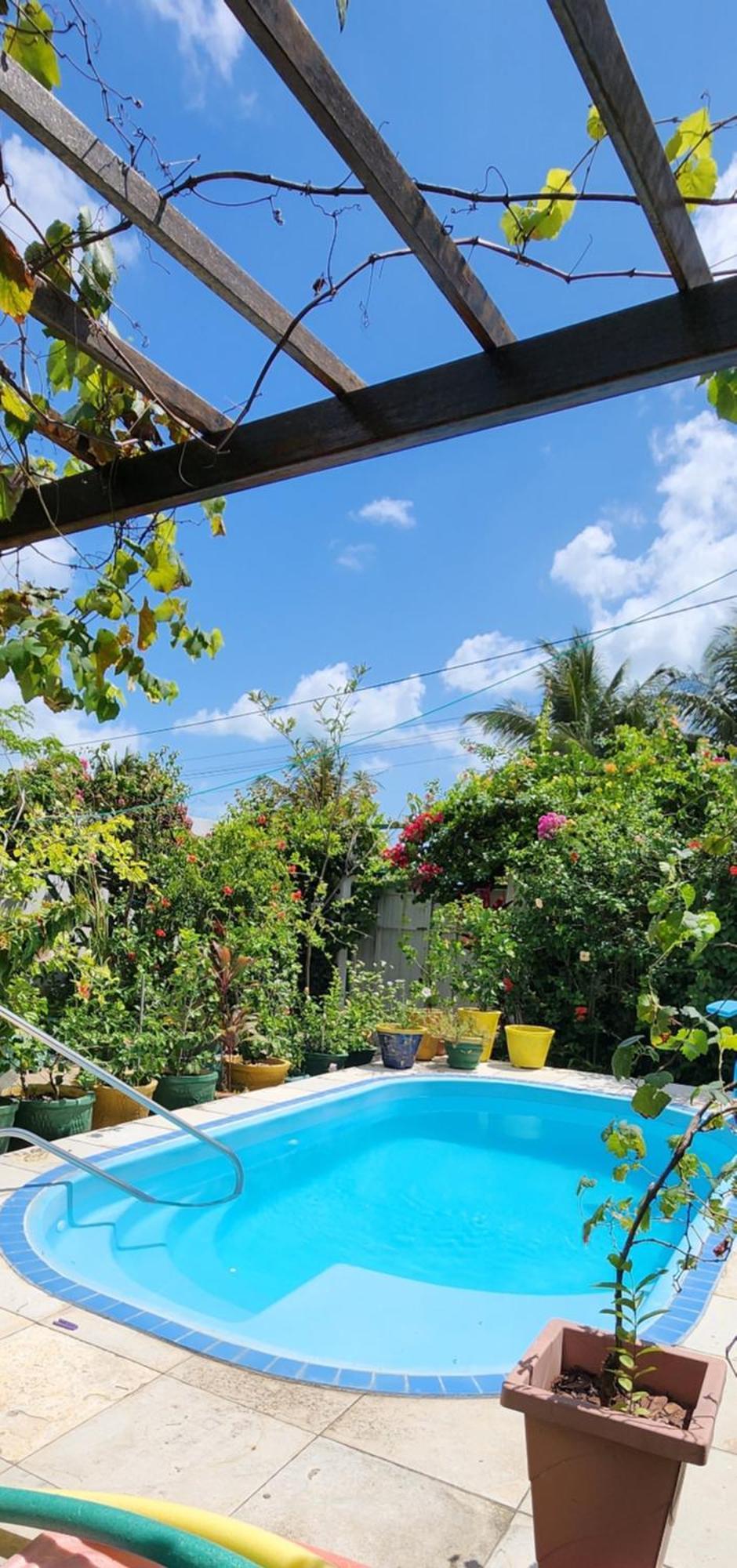 Mandala Dreams Pousada E Portal Holistico Maceió Exteriör bild