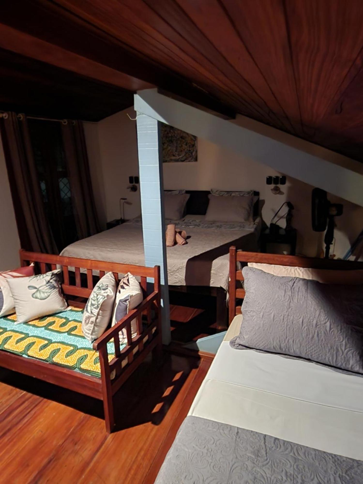 Mandala Dreams Pousada E Portal Holistico Maceió Exteriör bild