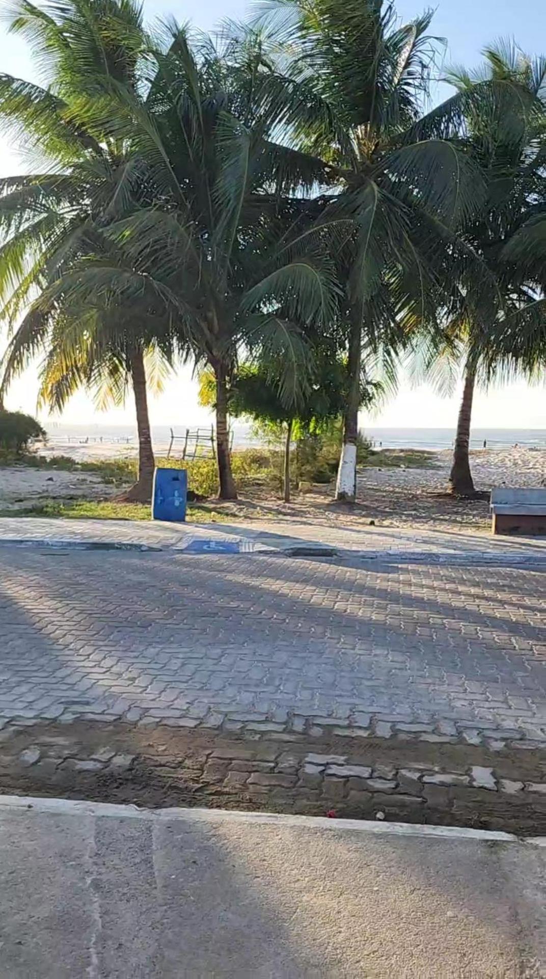 Mandala Dreams Pousada E Portal Holistico Maceió Exteriör bild