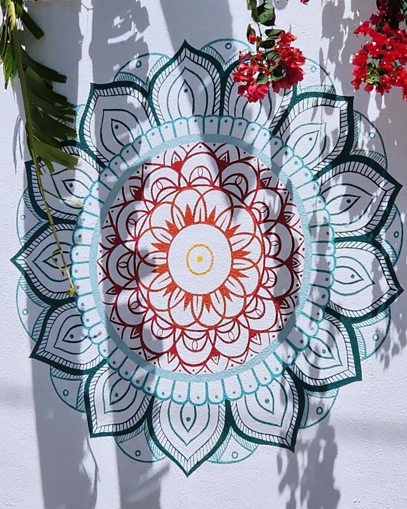 Mandala Dreams Pousada E Portal Holistico Maceió Exteriör bild