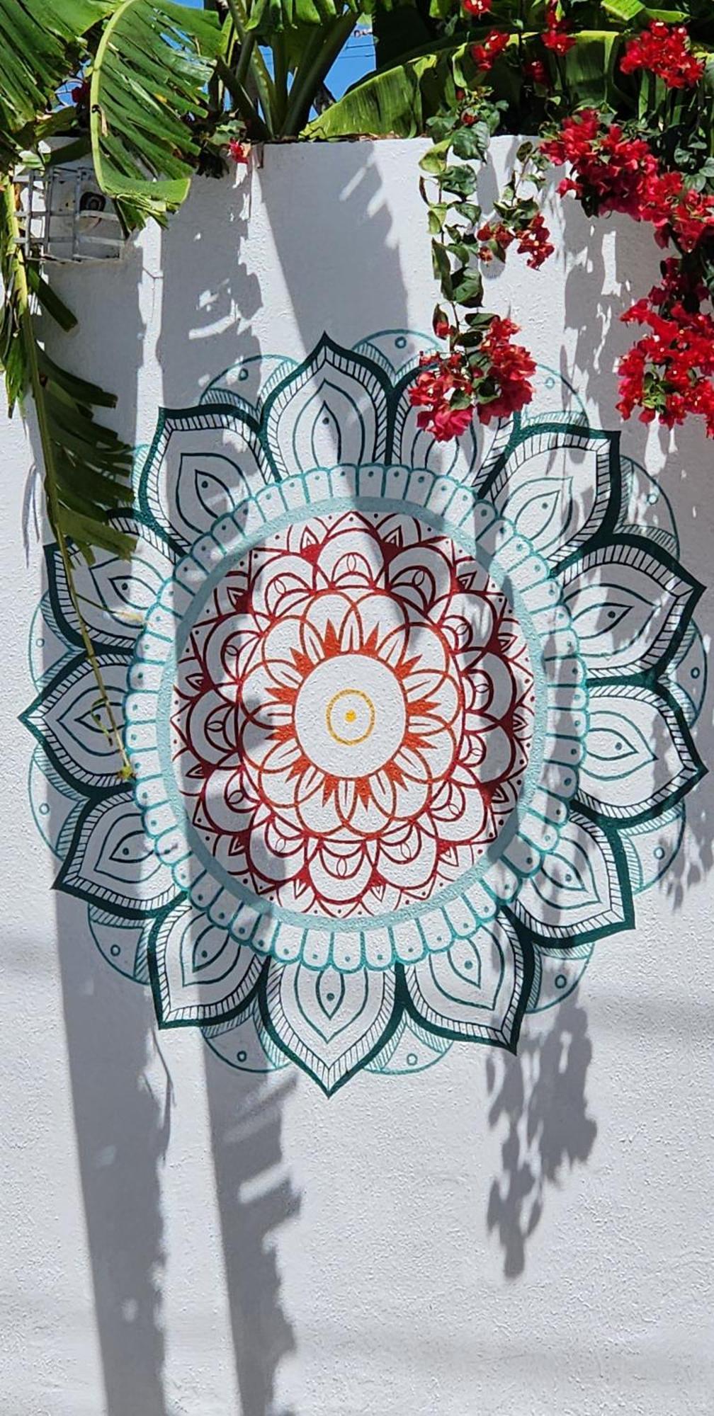 Mandala Dreams Pousada E Portal Holistico Maceió Exteriör bild