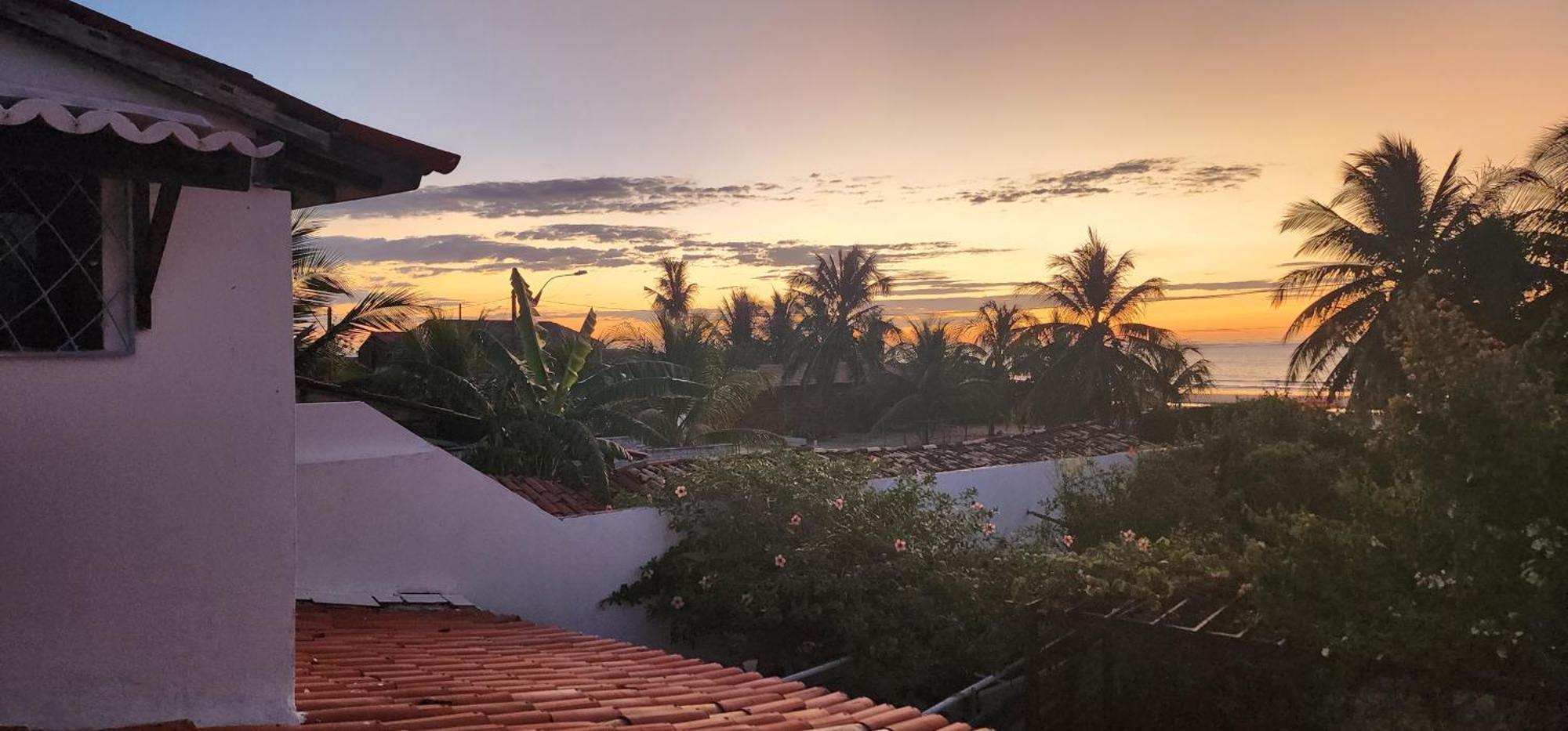 Mandala Dreams Pousada E Portal Holistico Maceió Exteriör bild