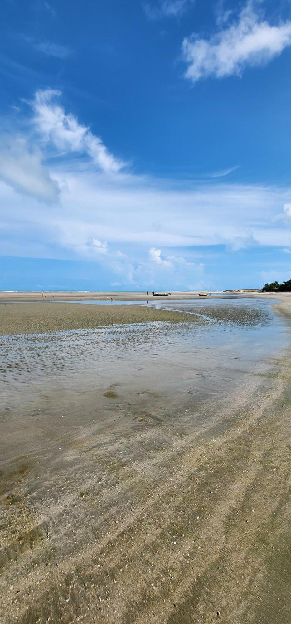 Mandala Dreams Pousada E Portal Holistico Maceió Exteriör bild