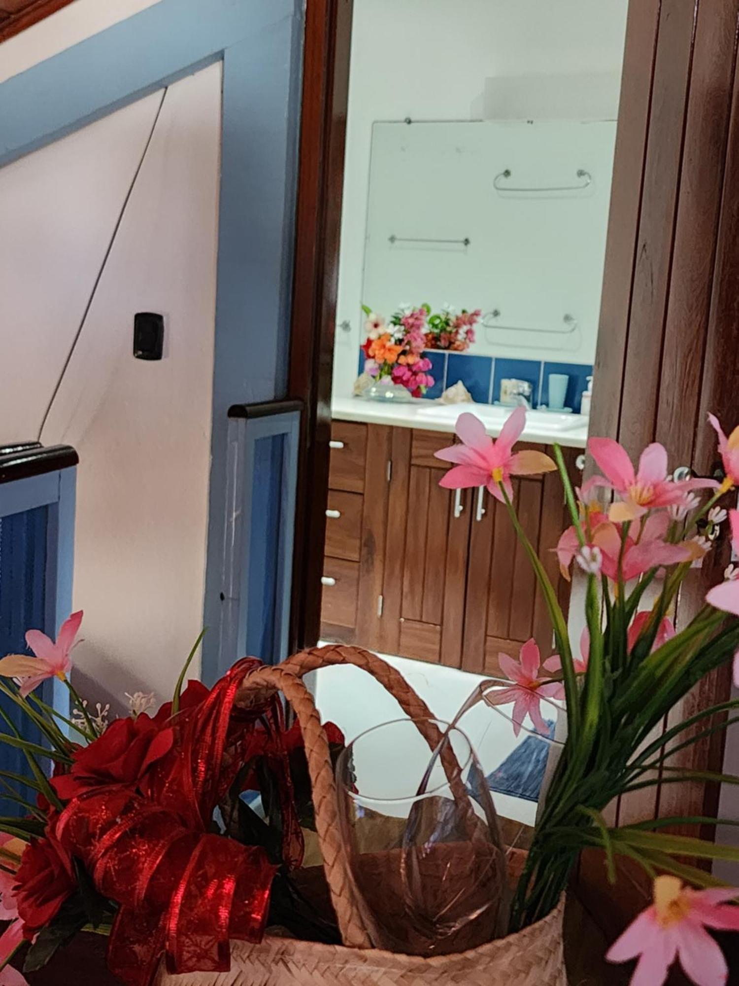 Mandala Dreams Pousada E Portal Holistico Maceió Exteriör bild