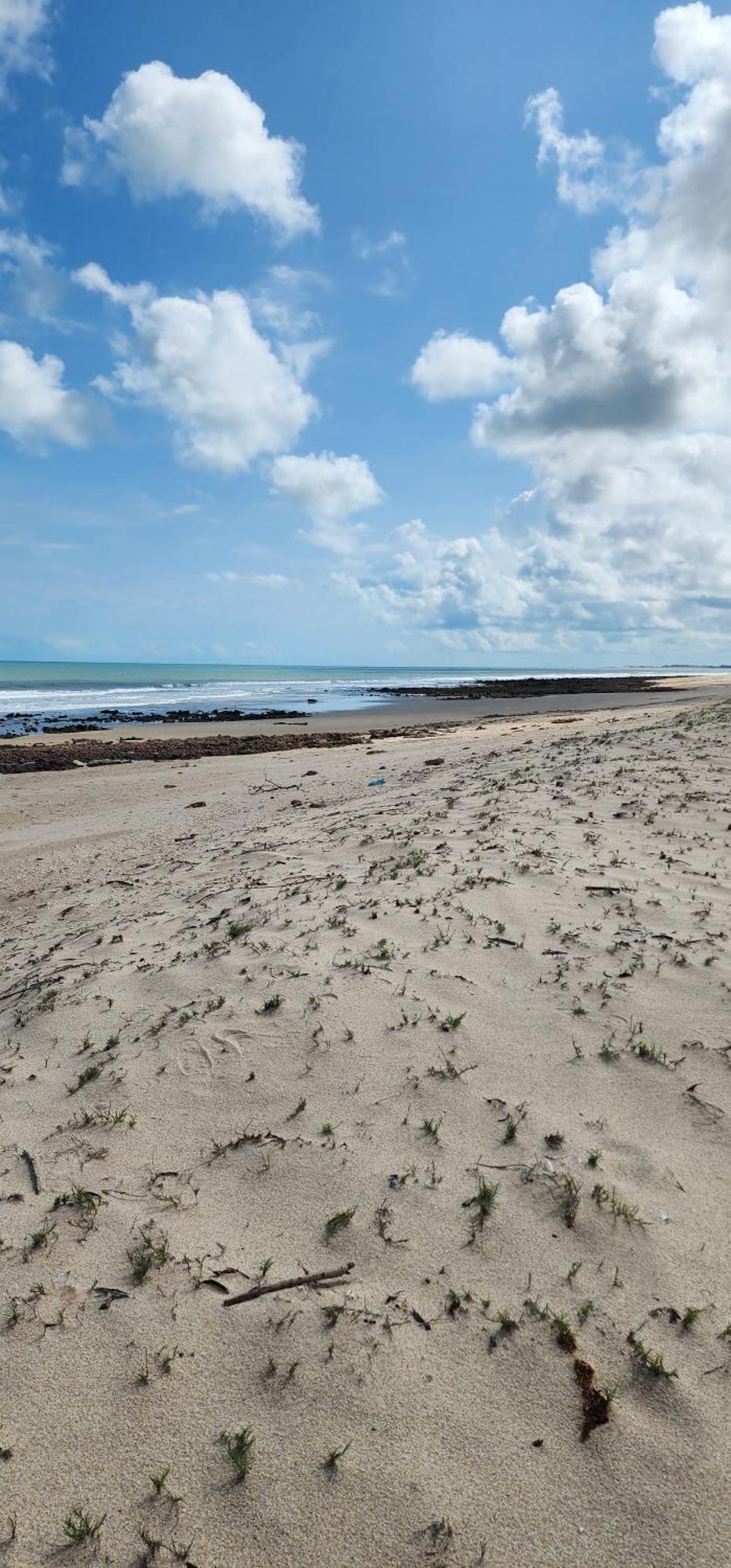 Mandala Dreams Pousada E Portal Holistico Maceió Exteriör bild